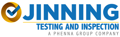 Jinning Logo