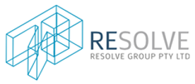 Resolve Group Logo