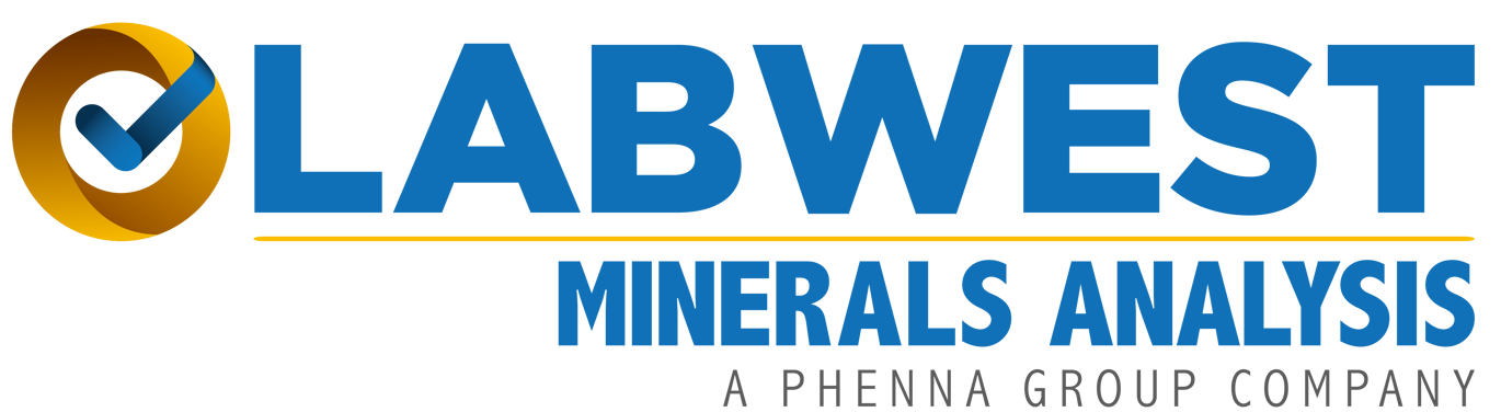 LabWest Logo