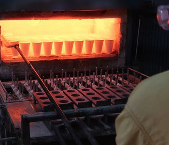 Fire Assay for Gold