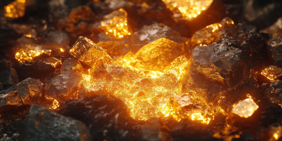 Gold Analysis Services