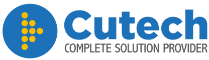 Cutech Logo
