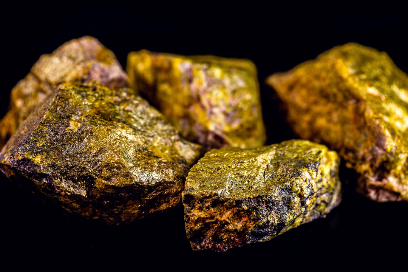 Uranium Assaying Services